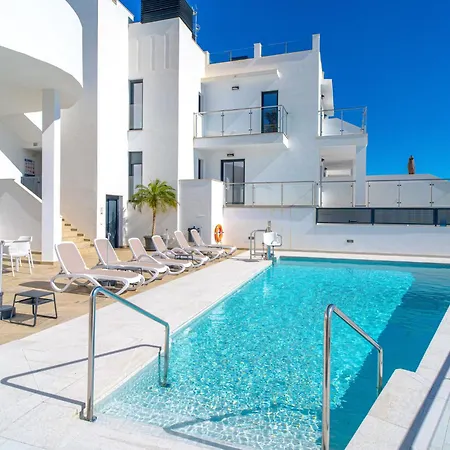 Terrazas De Ladera Duplex 3 By Casasol By Interhome Apartamento Nerja