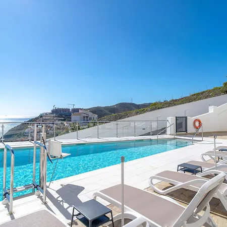 Terrazas De Ladera Duplex 3 By Casasol By Interhome Nerja