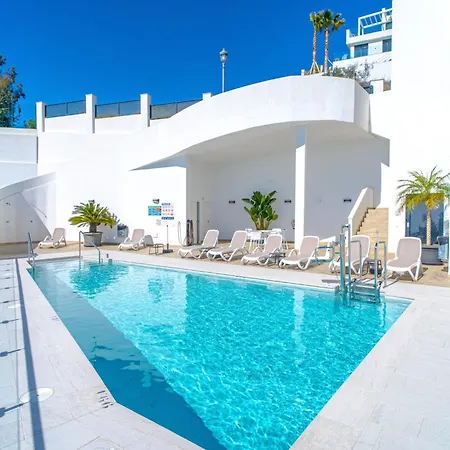Apartamento Terrazas De Ladera Duplex 3 By Casasol By Interhome